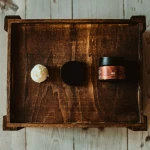 balsam do brody horde bursztyn