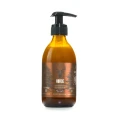 horde smoky amber beard shampoo