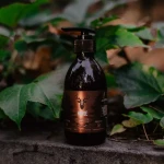 szampon do brody Horde Smoky Amber