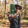 olejek do brody 30ml