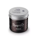 High Shine Finish Pomade 120ml Pomp&Co