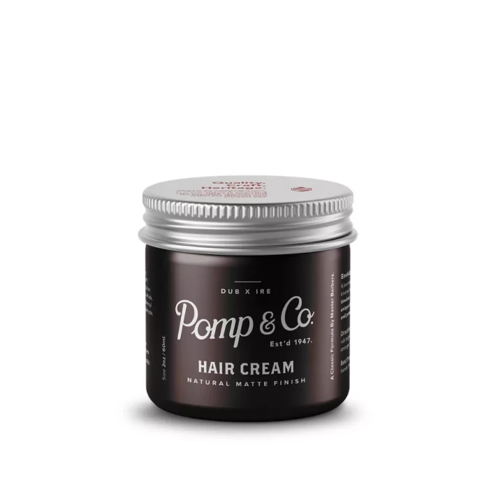Pomp & Co. Hair Cream 60ml