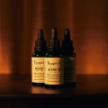 olejek Pomp Co Traditional Beard Oil