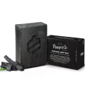Pomp & Co. Charcoal Body Bar Soap