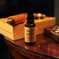 Pomp Co Holy Basil Non-Shine Face Serum