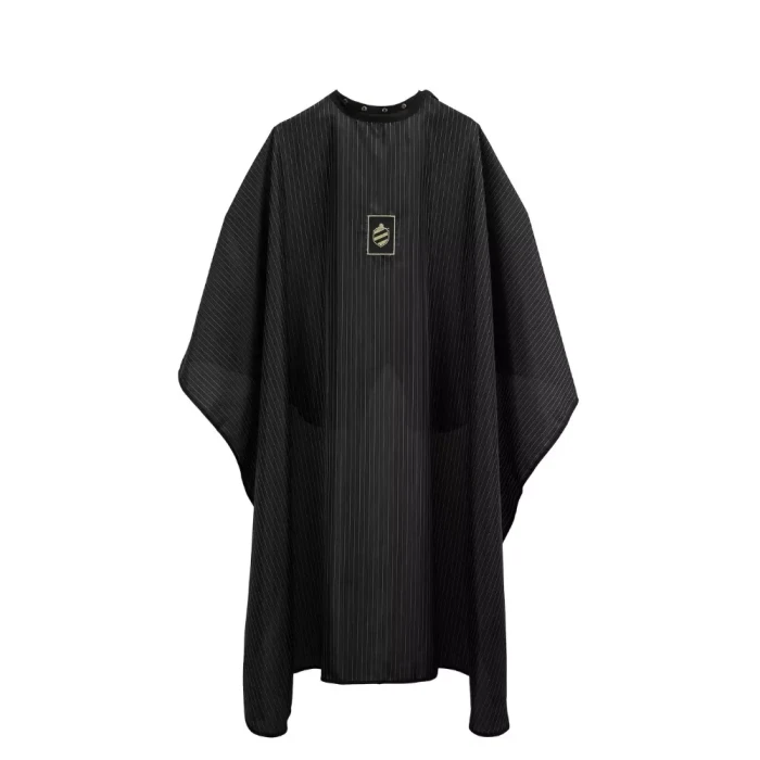 Pomp & Co. Barber Cape