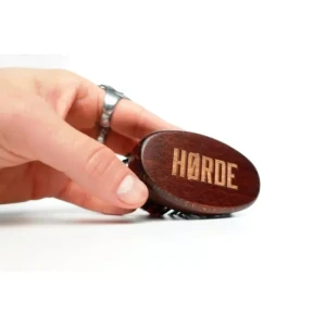 Horde - kartacz do brody z włosiem dzika