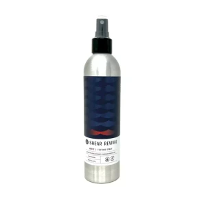Shear Revival Amity Texture Spray - spray do włosów o zapachu szałwii i bergamotki - 227ml