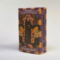 kanclerski aftershave frater leon