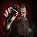 Angry Beards prostownica do włosów i brody