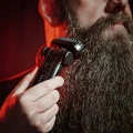 Angry Beards prostownica bezprzewodowa do brody