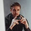 By Vilain pomada wodna Flow Pomade