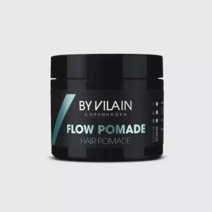 By Vilain Flow Pomade - Wodna pomada do włosów z połyskiem - 65ml