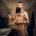 angry beards zestaw do pielęgnacji minimalist
