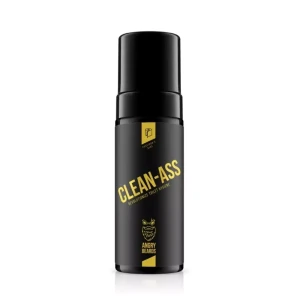 Angry Beards Poseidon's Kiss - Nawilżacz papieru toaletowego - 150ml