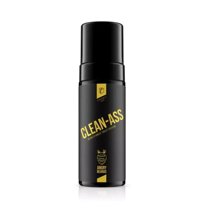 Angry Beards Poseidon's Kiss nawilżacz papieru toaletowego 150ml