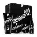 Angry Beards Beard Grooming Set
