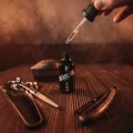 Angry Beards Beard Grooming Set na prezent