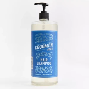 Groomen Aqua - Szampon do włosów - 1000ml