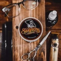 pomada do stylizacji włosów Suavecito Original Hold Pomade