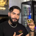 Suavecito pomada Firme Hold Pomade