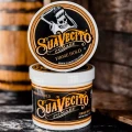Suavecito Firme Hold Pomade pomada o mocnym chwycie