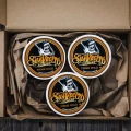 Suavecito Firme Hold pomada do włosów z mocnym chwytem