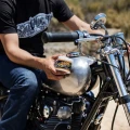 Suavecito pomada do włosów Firme Hold Pomade