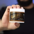 pomada do stylizacji włosów Suavecito Whiskey Bar 113g