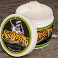 Suavecito Matte Pomade matowa pomada do włosów