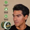 pomada matowa Matte Pomade Suavecito 113g