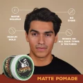 pomada matowa Matte Pomade Suavecito