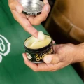 Suavecito Oil Based pomada do włosów