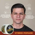 Suavecito Hybrid Pomade pomada do włosów męska