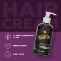 Suavecito Hair Cream krem do stylizacji włosów