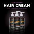 Suavecito Hair Cream krem dla mężczyzn do włosów