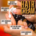 Hair Cream Suavecito krem do włosów