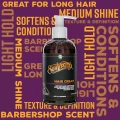 Suavecito krem do włosów męski Hair Cream