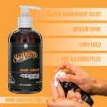 Hair Cream Suavecito