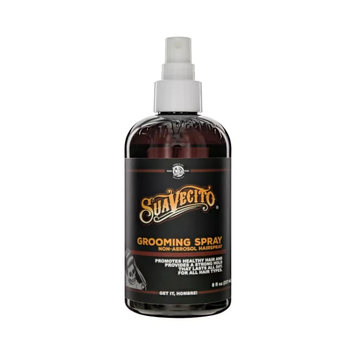 Suavecito Grooming Spray