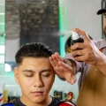 spray Suavecito Grooming