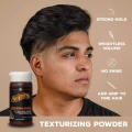 Suavecito puder do włosów