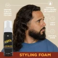 pianka stylizująca Suavecito Curl Styling Foam