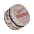 Suavecito Matte Hair Cream with DHT Blocker krem do włosów z blokerem wypadania
