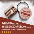 Matte Hair Cream DHT Suavecito