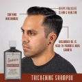 Suavecito Thickening Shampoo szampon dla mężczyzn