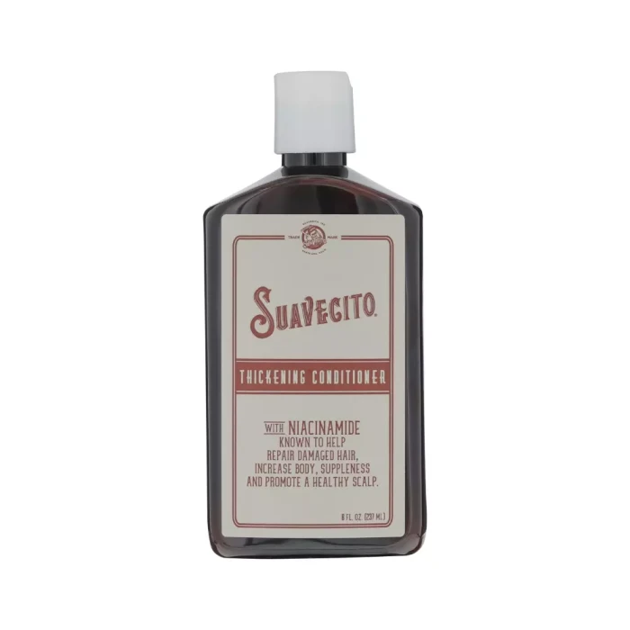 Suavecito Thickening Conditioner