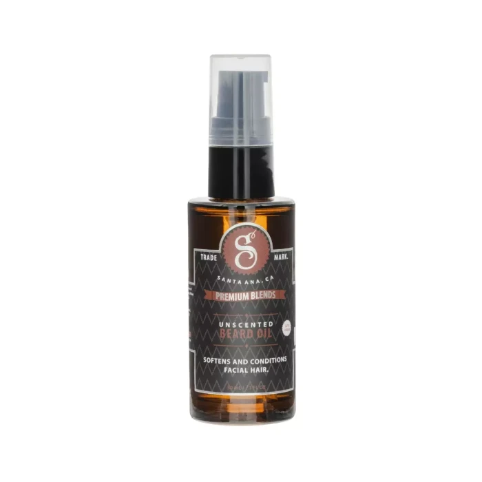 Suavecito Premium Blends Unscented