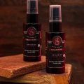 Suavecito Premium Blends Unscented Olejek bezzapachowy do brody