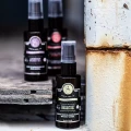 Suavecito Premium Blends Sandalwood olejek do brody 30ml